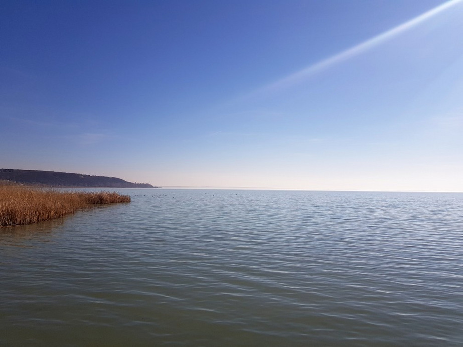 Balatonfűzfő