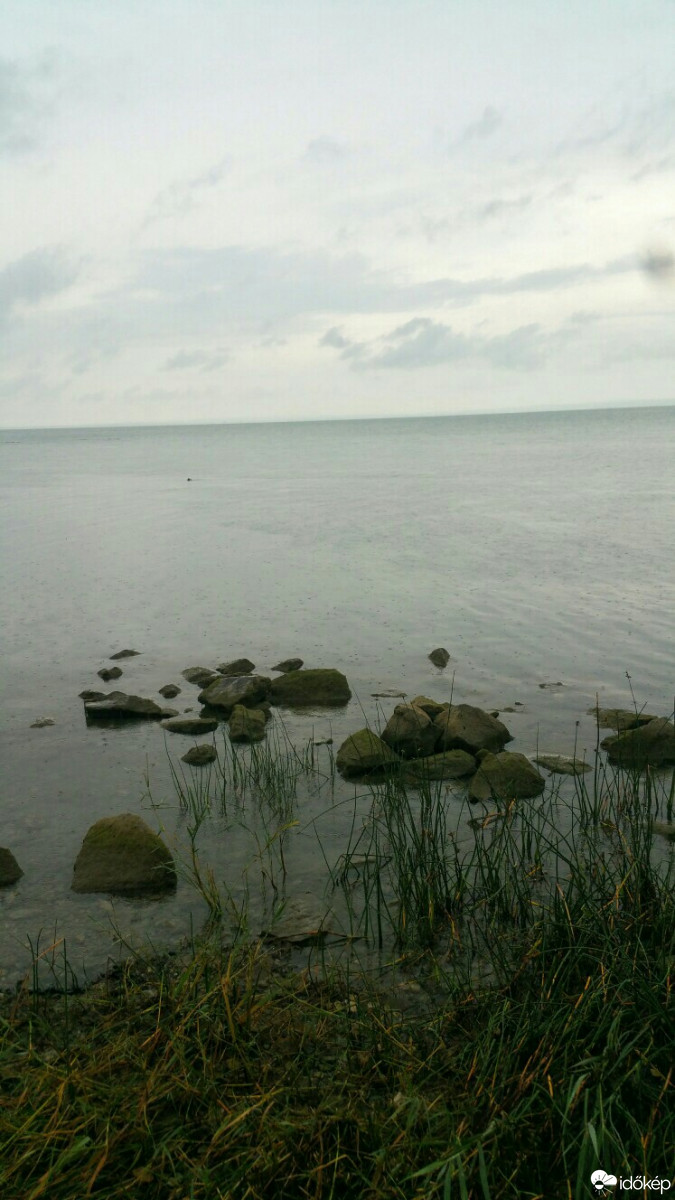 Balatonfűzfő