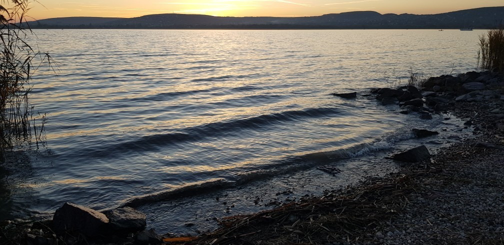 Balatonfűzfő