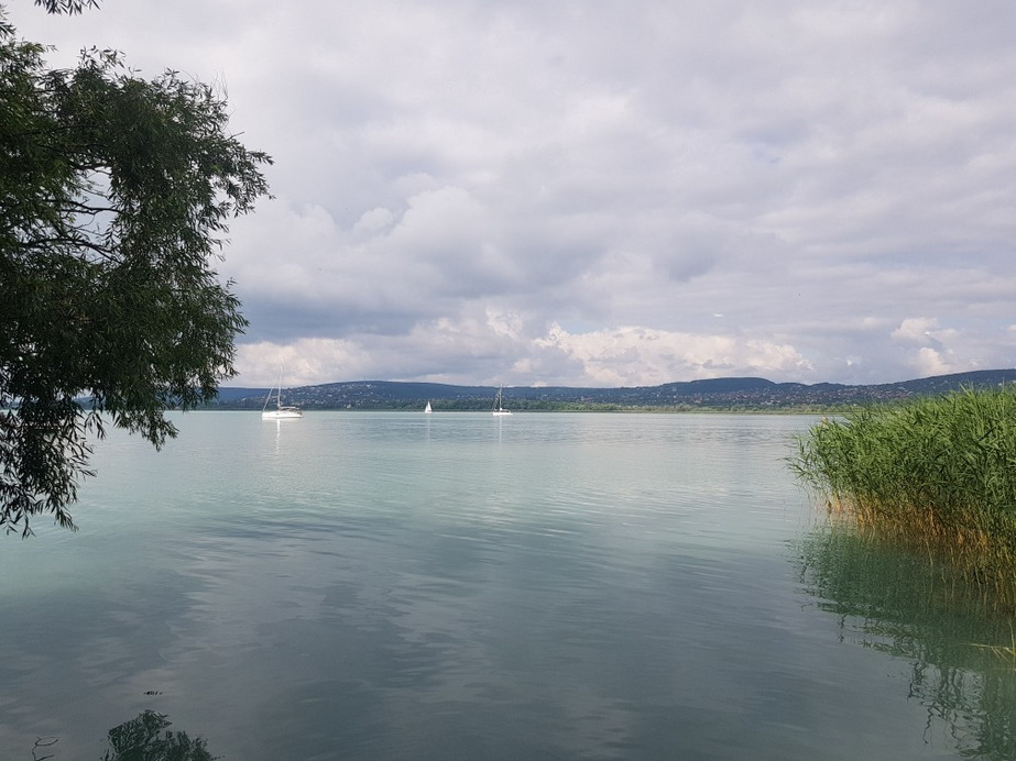 Balatonfűzfő