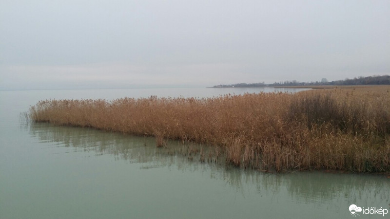Balatonfűzfő
