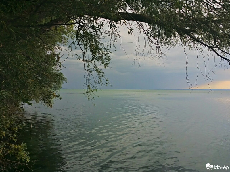Balatonfűzfő