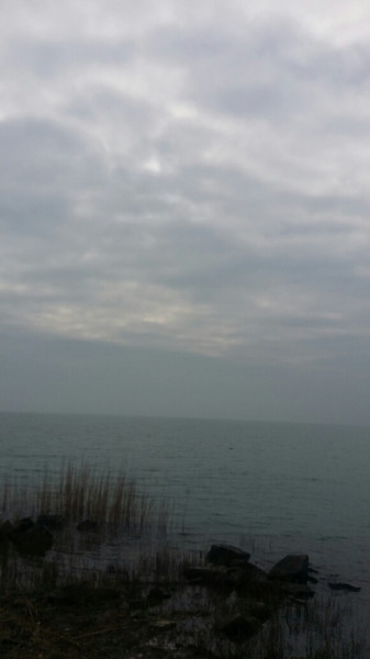 Balatonfűzfő