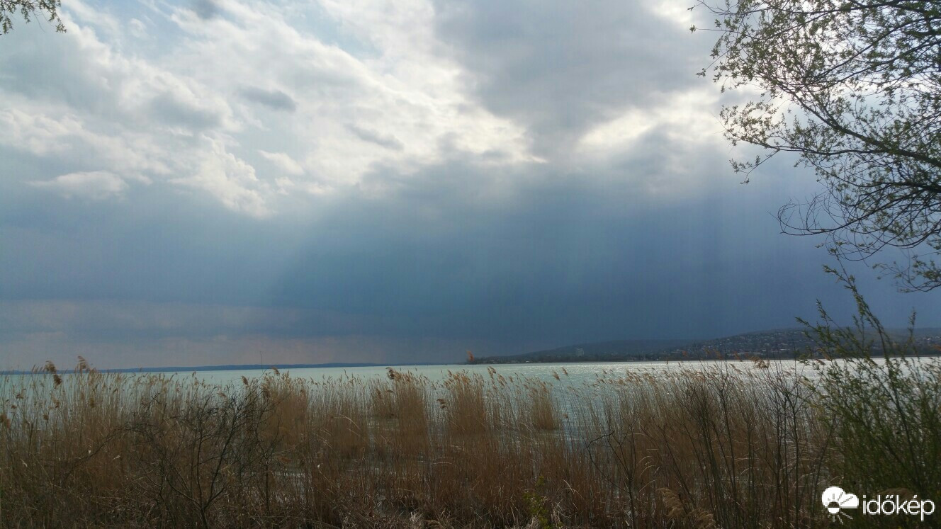Balatonfűzfő