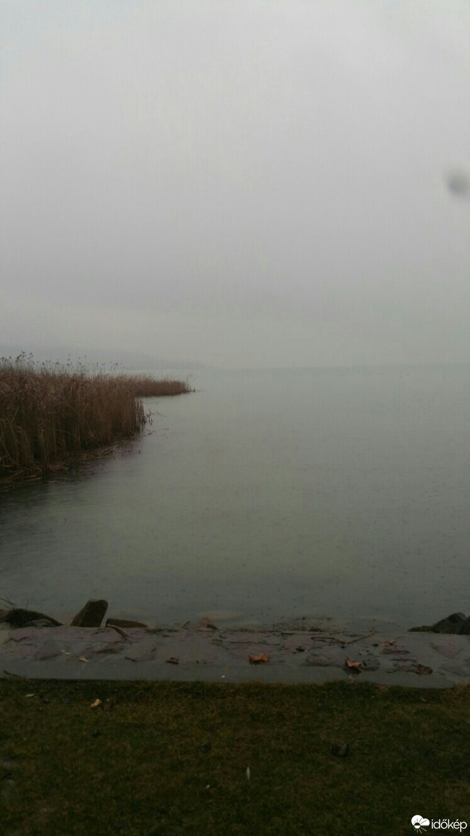 Balatonfűzfő