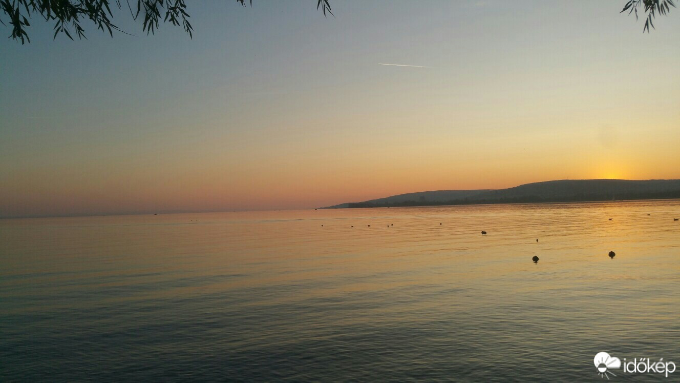 Balatonfűzfő
