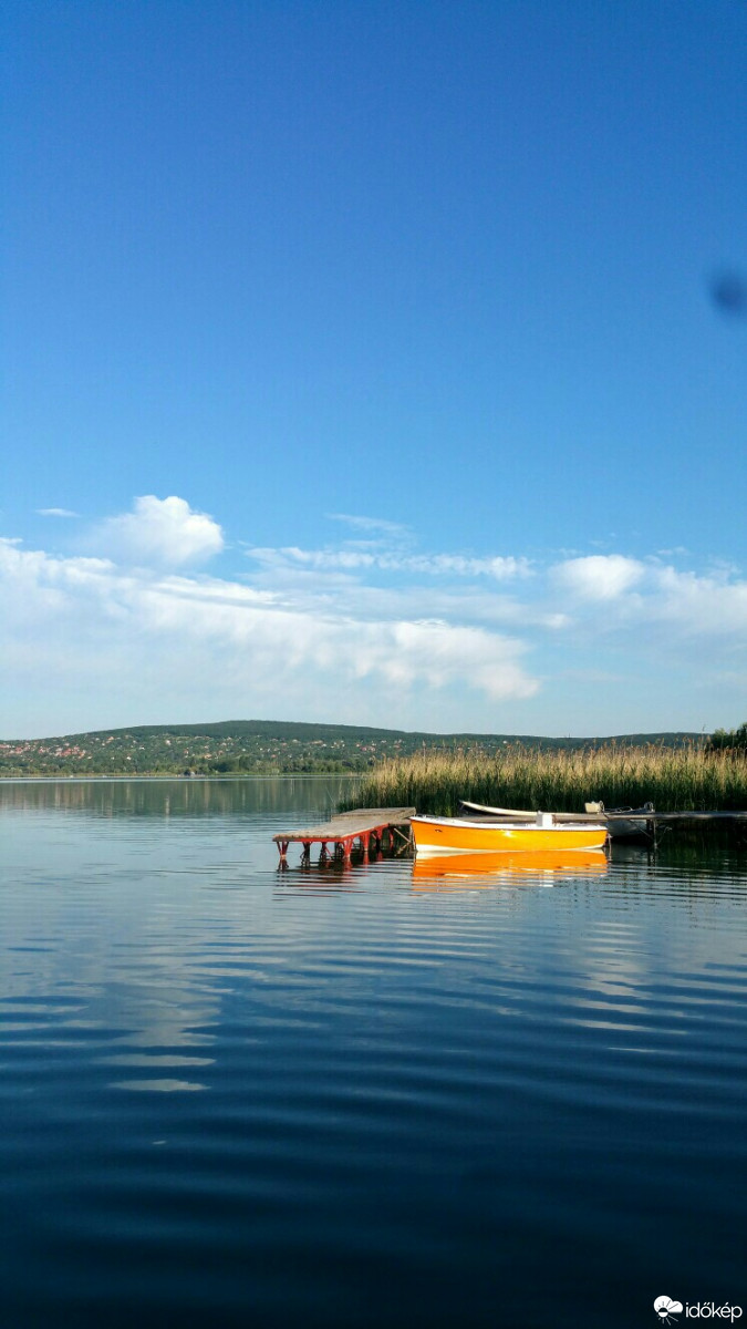 Balatonfűzfő