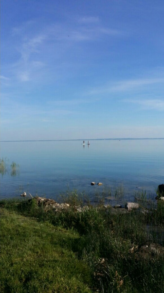 Balatonfűzfő