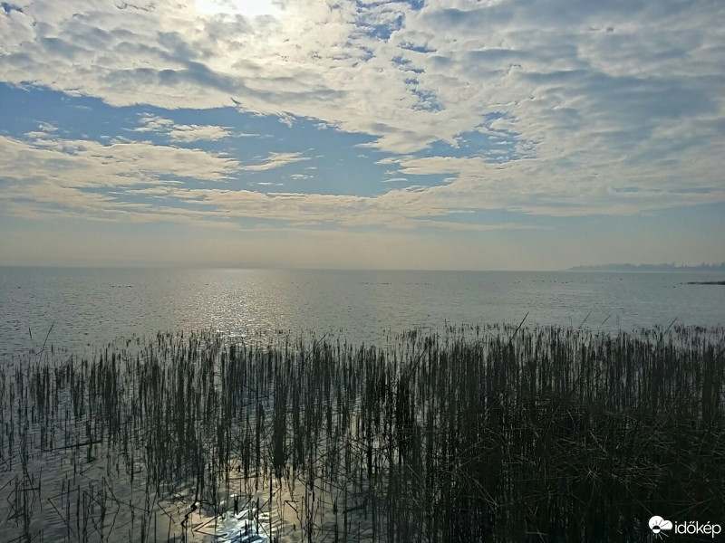 Balatonfűzfő