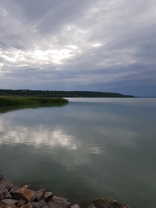 Balatonfűzfő