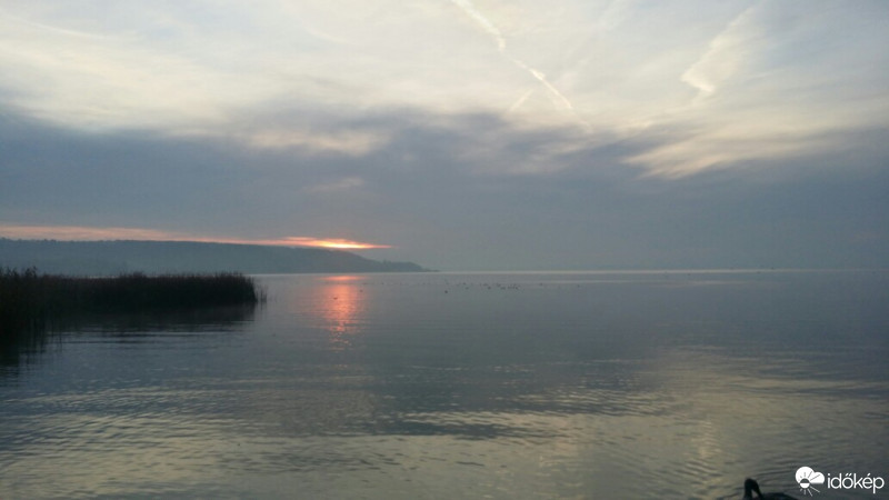 Balatonfűzfő