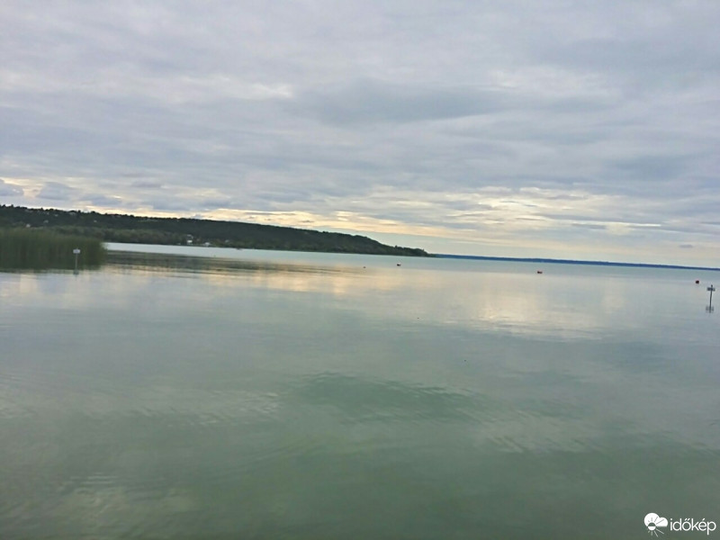 Balatonfűzfő