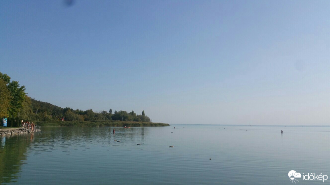 Balatonfűzfő