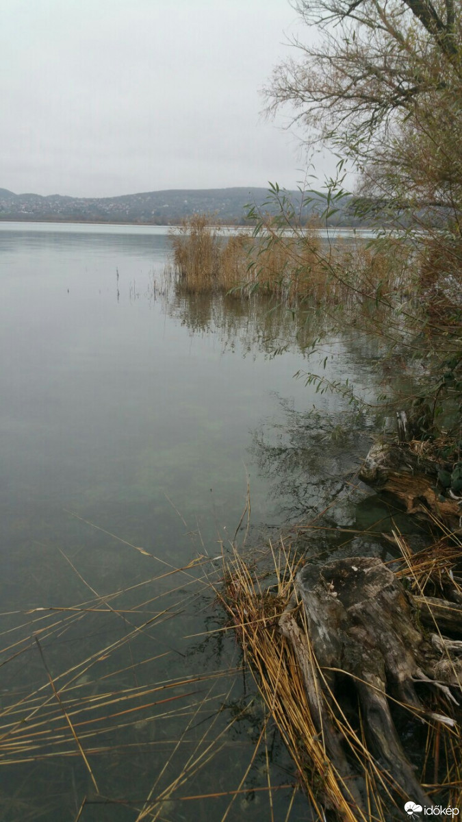 Balatonfűzfő