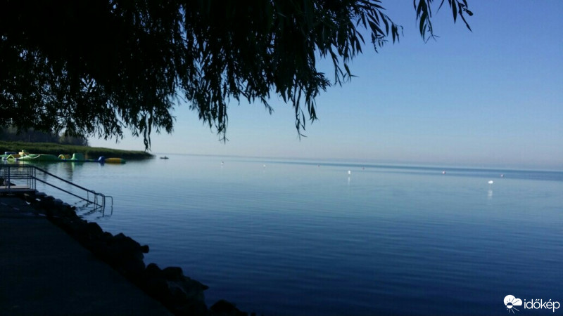 Balatonfűzfő