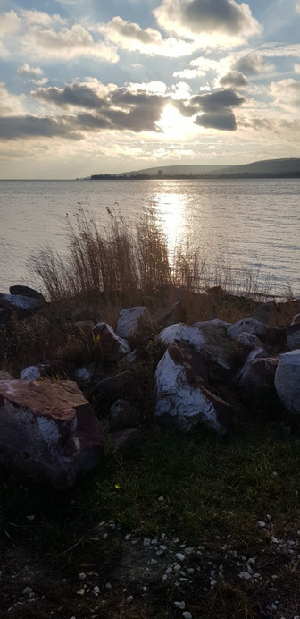 Balatonfűzfő