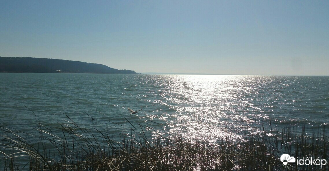 Balatonfűzfő