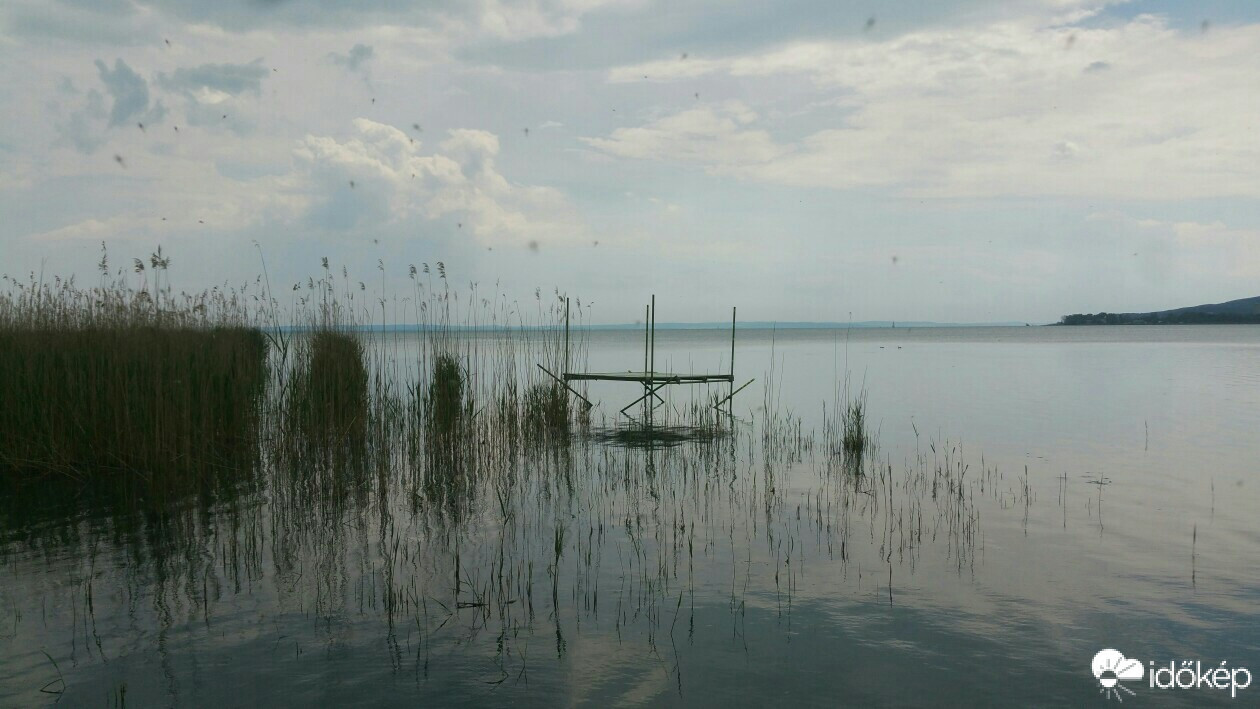 Balatonfűzfő