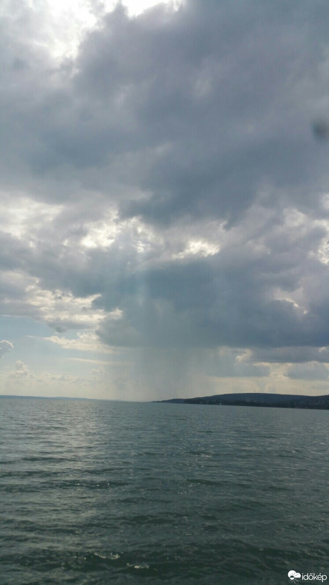 Balatonfűzfő