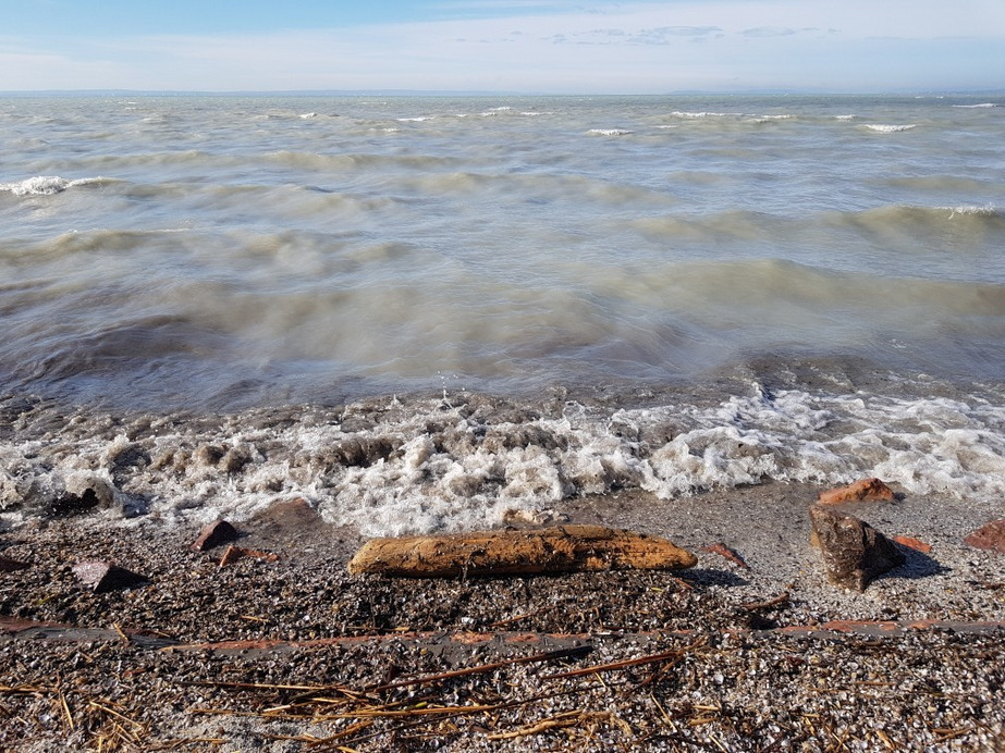 Balatonfűzfő
