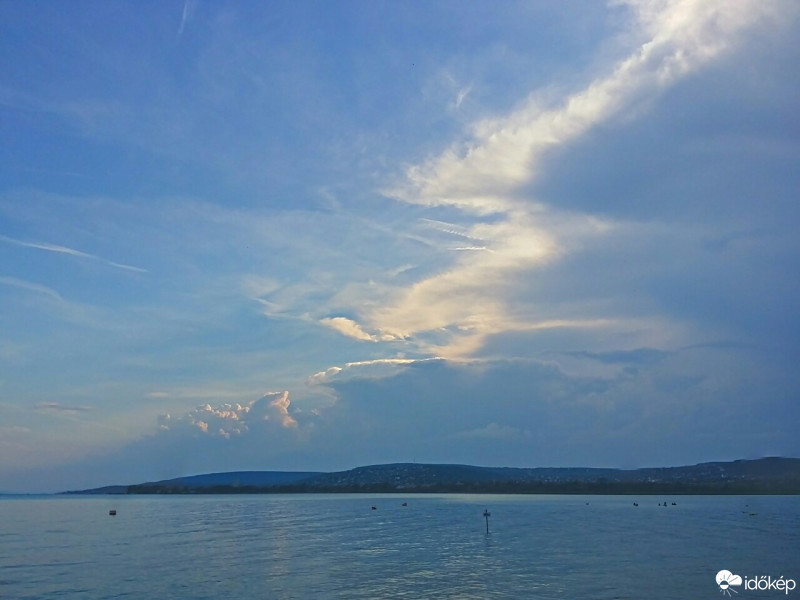 Balatonfűzfő