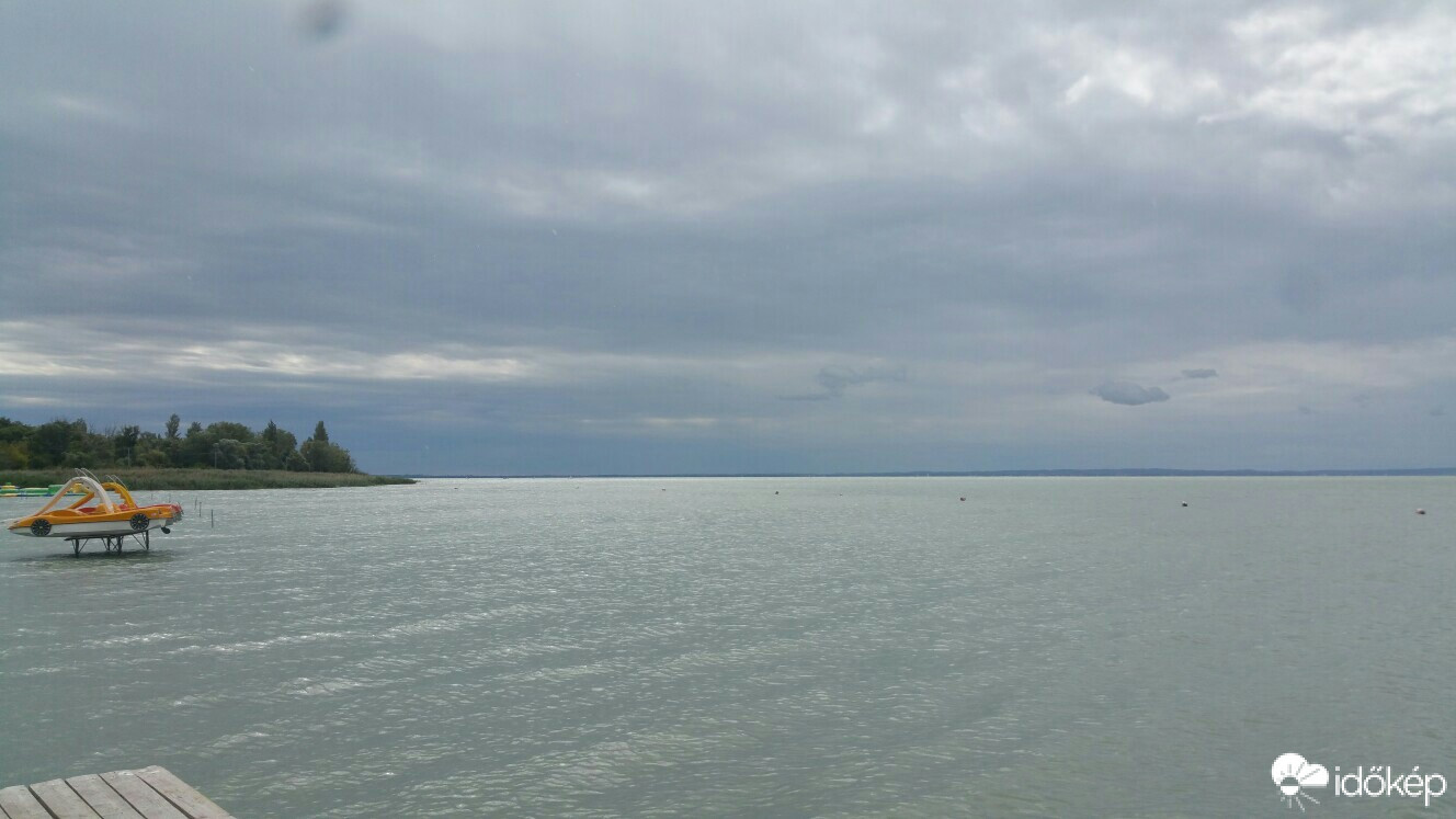 Balatonfűzfő