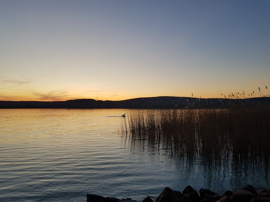Balatonfűzfő