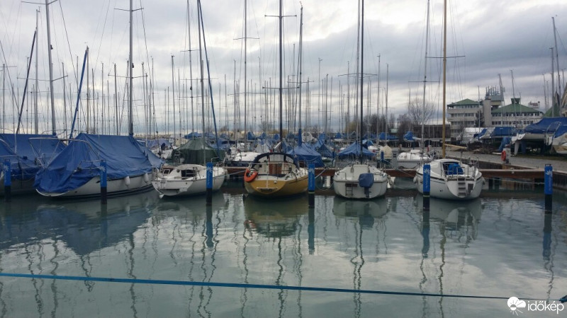 Balatonfűzfő