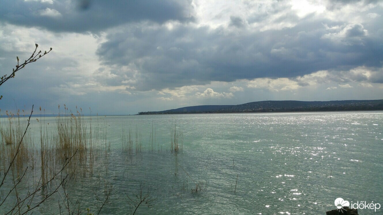 Balatonfűzfő