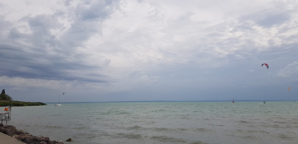Balatonfűzfő
