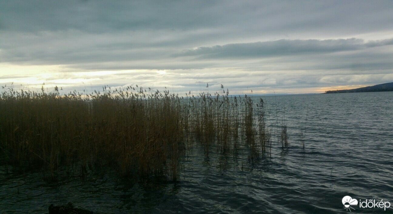 Balatonfűzfő