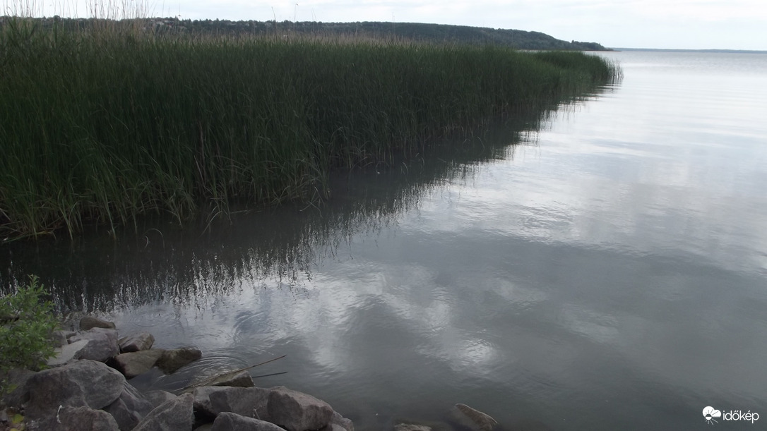 Balatonfűzfő