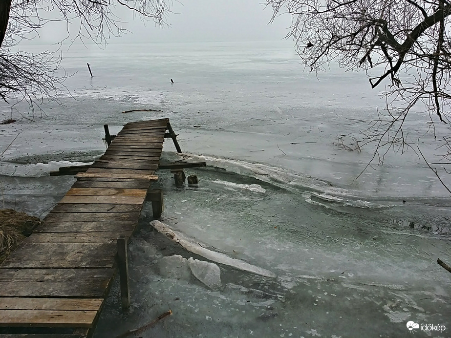 a jég fogságában 2. 2017.01.21.