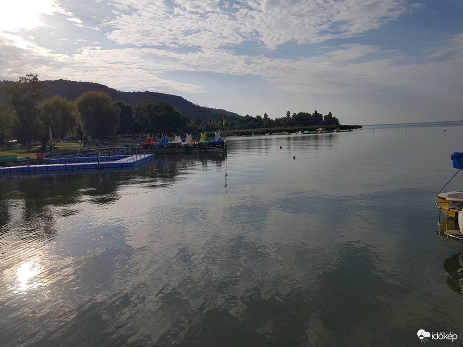 Balatonfűzfő