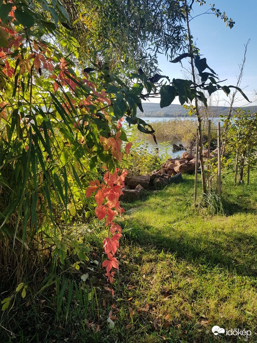 Balatonfűzfő