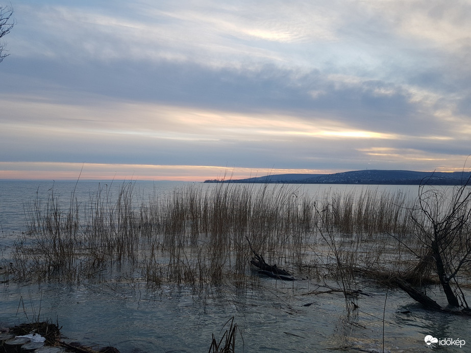 Balatonfűzfő