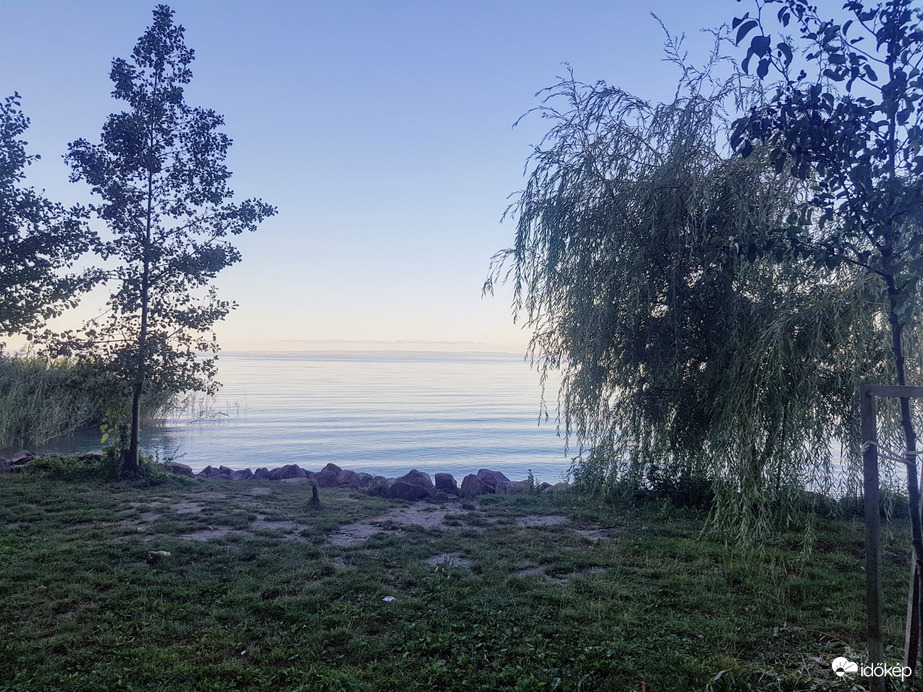 Balatonfűzfő