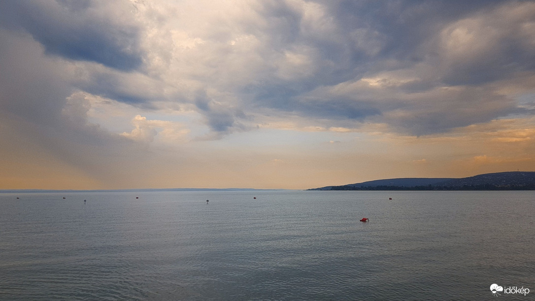 Balatonfűzfő