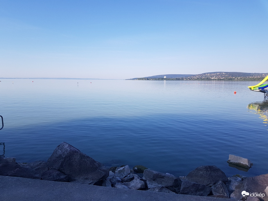 Balatonfűzfő