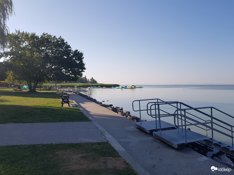 Balatonfűzfő