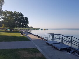 Balatonfűzfő