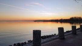 Balatonfűzfő