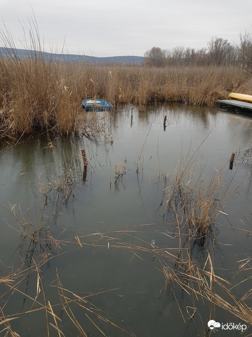 Balatonfűzfő