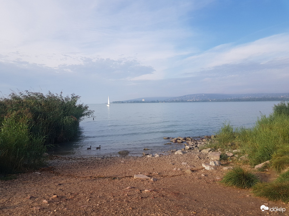 Balatonfűzfő