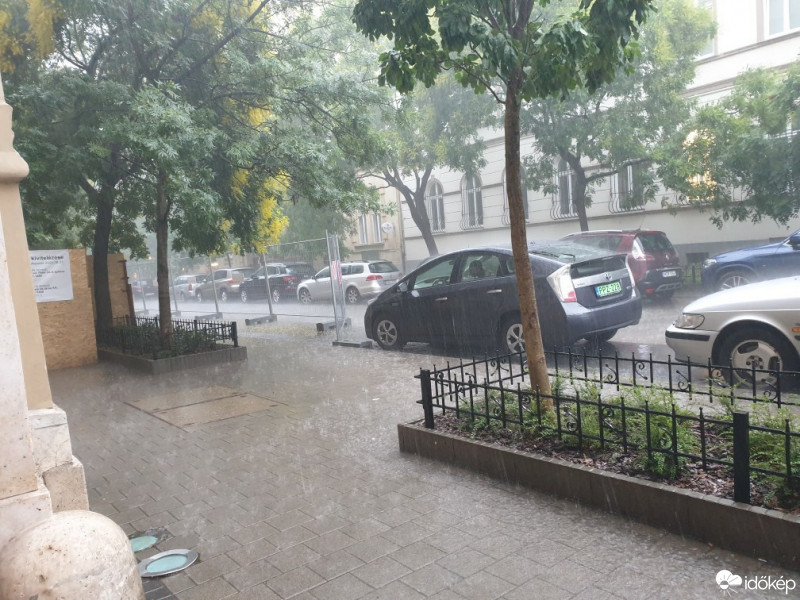 Budapest XII.ker - Városmajor