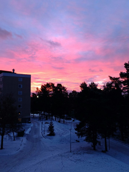 Södertälje község