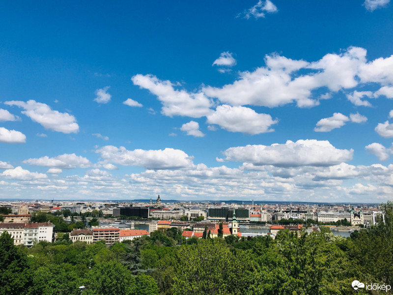 Budapest VI. ker