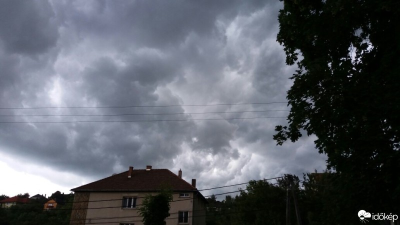 Pilisborosjenő