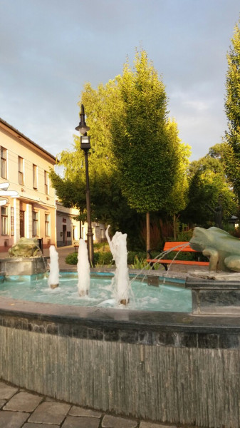 Nagykőrös