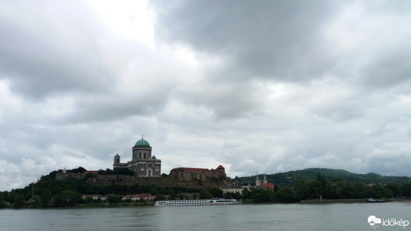 Párkány